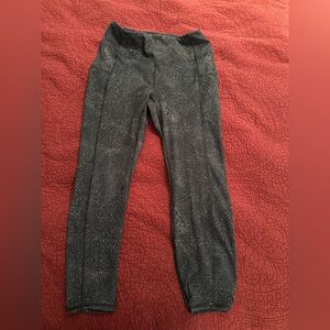 RBX Charcoal Leggings
